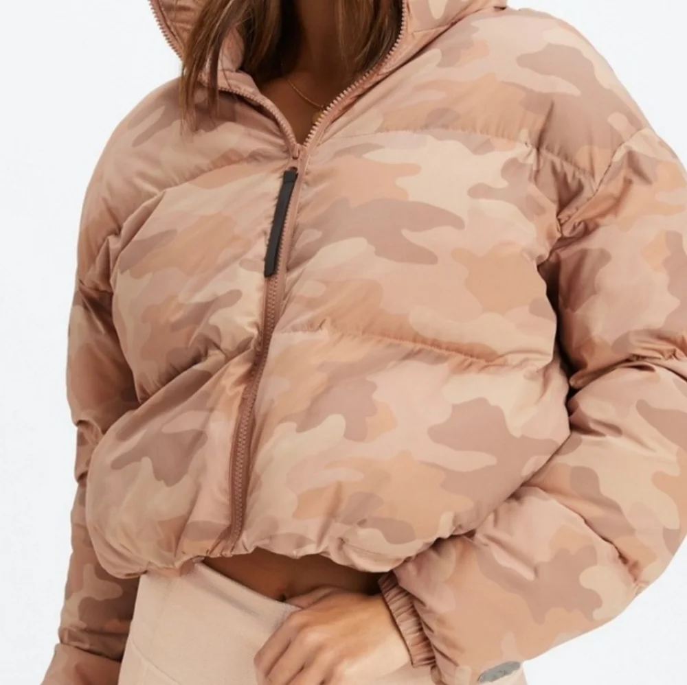 Fabletics, small, camo - Picture 1 of 5